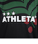 アスレタ（ATHLETA）サッカー フットサルウェア ジュニア プラシャツ XE-2503J BLK