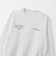 チャンピオン-ヘリテイジ（CHAMPION-HERITAGE）クルーネックスウェットシャツ C3-C005 060