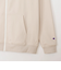 チャンピオン（CHAMPION）テックウィーブ テリージップフーデッドスウェットシャツ C3-CS114 368