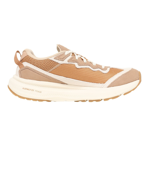 キーン（KEEN）カジュアルシューズ WK500 レザー ウォーキングシューズ