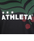 アスレタ（ATHLETA）サッカー フットサルウェア プラシャツ XE-2503 BLK