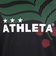 アスレタ（ATHLETA）サッカー フットサルウェア プラシャツ XE-2503 BLK