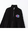 チャンピオン-ヘリテイジ（CHAMPION-HERITAGE）ハーフジップ ジャケット C3-C615 090