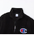 チャンピオン-ヘリテイジ（CHAMPION-HERITAGE）ハーフジップ ジャケット C3-C615 090