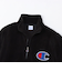 チャンピオン-ヘリテイジ（CHAMPION-HERITAGE）ハーフジップ ジャケット C3-C615 090