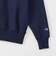 チャンピオン-ヘリテイジ（CHAMPION-HERITAGE）リバースウィーブ クルーネックスウェットシャツ C3-C022 386
