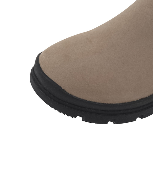 キーン（KEEN）カジュアルシューズ コーサ チェルシー ブーツ ブラウン