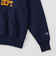 チャンピオン-ヘリテイジ（CHAMPION-HERITAGE）リバースウィーブ フーデッド スウェットシャツ C3-C112 386