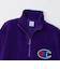 チャンピオン-ヘリテイジ（CHAMPION-HERITAGE）ハーフジップ ジャケット C3-C615 240