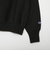 チャンピオン-ヘリテイジ（CHAMPION-HERITAGE）ウィメンズ リバースウィーブ クルーネック スウェットシャツ CW-C003 055