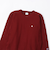 チャンピオン-ヘリテイジ（CHAMPION-HERITAGE）リバースウィーブ クルーネックスウェットシャツ C3-Y033 109