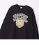 チャンピオン-ヘリテイジ（CHAMPION-HERITAGE）クルーネックスウェットシャツ C3-C004 055