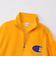 チャンピオン-ヘリテイジ（CHAMPION-HERITAGE）ハーフジップ ジャケット C3-C615 748