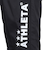 アスレタ（ATHLETA）サッカー フットサルウェア ピステパンツ XE-2508 BLK