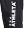 アスレタ（ATHLETA）サッカー フットサルウェア ピステパンツ XE-2508 BLK