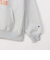 チャンピオン-ヘリテイジ（CHAMPION-HERITAGE）ウィメンズ リバースウィーブ フーデッド スウェットシャツ CW-C103 040
