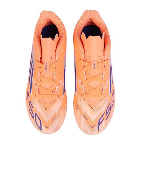 アディダス（adidas）ジュニアサッカースパイク 土・人工芝用 F50 CLUB
