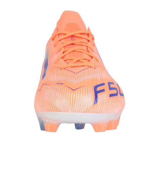 アディダス（adidas）サッカースパイク 土・人工芝用 F50 ELITE HGAG