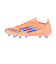 アディダス（adidas）サッカースパイク 土・人工芝用 F50 PRO HG/AG JAPAN JR4397