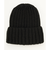 ビラボン（BILLABONG）帽子 LOW GG BEANIE BF014909 BLK