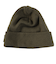 アンダーアーマー（UNDER ARMOUR）ニットキャップ ジュニア UA ハーフタイム ビーニー カーキ 1375648 308 ニット帽 防寒 アクリルニ…