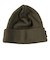 アンダーアーマー（UNDER ARMOUR）ニットキャップ ジュニア UA ハーフタイム ビーニー カーキ 1375648 308 ニット帽 防寒 アクリルニ…