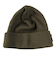 アンダーアーマー（UNDER ARMOUR）ニットキャップ ジュニア UA ハーフタイム ビーニー カーキ 1375648 308 ニット帽 防寒 アクリルニ…