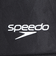 スピード（SPEEDO）競泳水着 水泳 フレックスシグマカイハイウエスティドジャマー WA承認モデル 黒×青 S-LLサイズ SC62552F BL レーシング