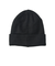 ビラボン（BILLABONG）帽子 ビーニー DOUBLE BEANIE BF012909 BLK