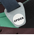 クロックス（crocs）サンダル 「鬼滅の刃」 炭治郎 エコー クロッグ グリーン ブラック 212434-90H スポーツサンダル