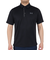 アンダーアーマー（UNDER ARMOUR）ゴルフウェア ポロシャツ メンズ テックポロシャツ 1290140 BLK/GPH/GPH GO