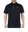 アンダーアーマー（UNDER ARMOUR）ゴルフウェア ポロシャツ メンズ テックポロシャツ 1290140 BLK/GPH/GPH GO