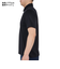 アンダーアーマー（UNDER ARMOUR）ゴルフウェア ポロシャツ メンズ テックポロシャツ 1290140 BLK/GPH/GPH GO