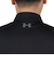 アンダーアーマー（UNDER ARMOUR）ゴルフウェア ポロシャツ メンズ テックポロシャツ 1290140 BLK/GPH/GPH GO
