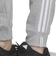 アディダス（adidas）エッセンシャルズ プラス レギュラーフィット スリーストライプス フレンチテリー カフパンツ JUP89-JW6942