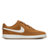 ナイキ（NIKE）スニーカー スポーツシューズ コート ビジョン LO V2 NBK キャメル HV8139-700 スポーツ カジュアルシューズ