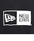 ニューエラ（NEW ERA）長袖 コットン Tシャツ Pattern Box Logo レギュラーフィット 14682715
