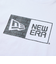 ニューエラ（NEW ERA）長袖 コットン Tシャツ Pattern Box Logo レギュラーフィット 14682713