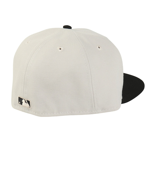 ニューエラ（NEW ERA）帽子 キャップ 59FIFTY Powered by GORO