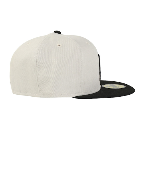 ニューエラ（NEW ERA）帽子 キャップ 59FIFTY Powered by GORO