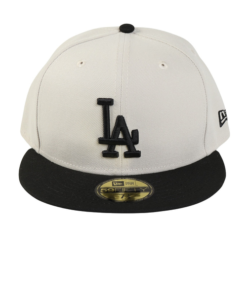 ニューエラ（NEW ERA）帽子 キャップ 59FIFTY Powered by GORO