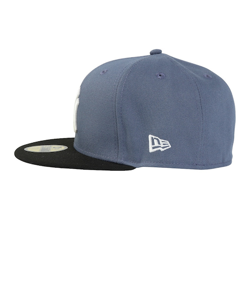 ニューエラ（NEW ERA）帽子 キャップ 59FIFTY Powered by GORO