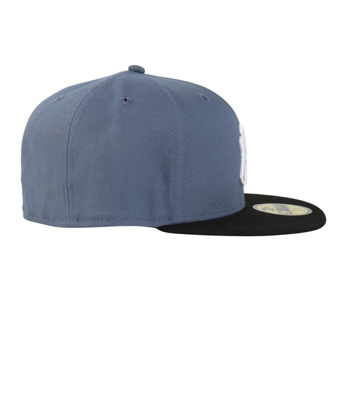 ニューエラ（NEW ERA）帽子 キャップ 59FIFTY Powered by GORO