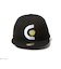 ニューエラ（NEW ERA）帽子 キャップ 59FIFTY コジコジ C 14693463