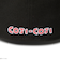 ニューエラ（NEW ERA）帽子 キャップ 59FIFTY コジコジ C 14693463