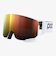 ポック（POC）ウインターゴーグル ネクサル ワイドフィット JAPAN FIT 40851-8703