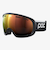 ポック（POC）ウインターゴーグル フォーヴィア ワイドフィット JAPAN FIT 40841-8701