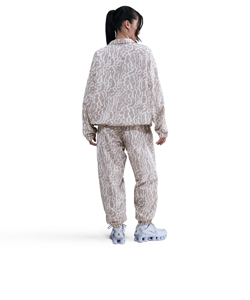 ナイキ（NIKE）Sportswear Woven Printed ジャケット IB7264-009