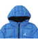 ジュニア ジョーダン アウター ESSENTIAL MDWT PUFFER 95F009-BB7