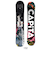 キャピタ（CAPITA）スノーボード板 26 D.O.A. 21030300